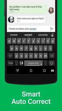 Twemoji for Kika Keyboard screenshot 6