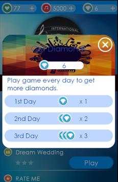 Piano Tiles 7 screenshot 4