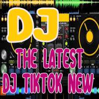 DJ Truk Oleng Terbaru 2021 Full Bass logo