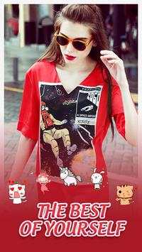 Lite Sweety Camera screenshot 5