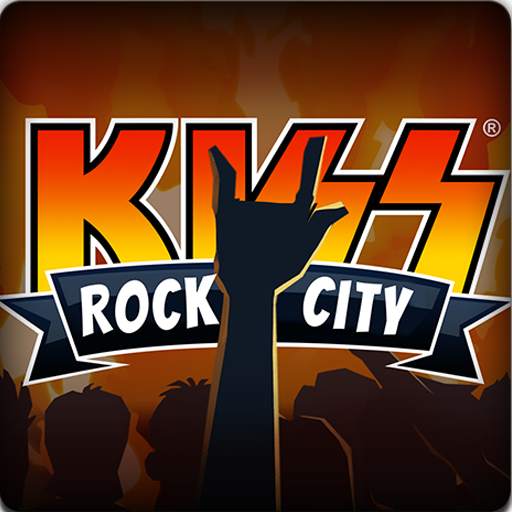 KISS Rock City - Road to Fame and Fortune 1.1.8