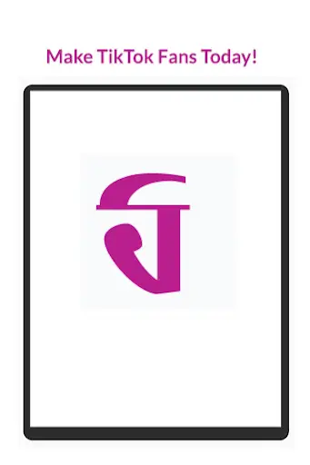 Hashtag for tiktok 1 تصوير الشاشة