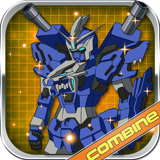 Slash Lion King: Robot Monster иконка