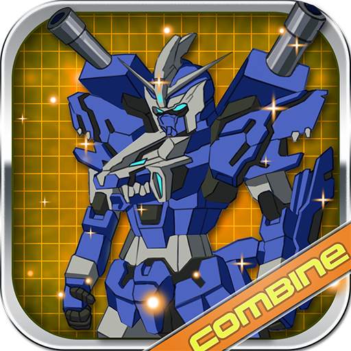 Slash Lion King: Robot Monster 1.5.0