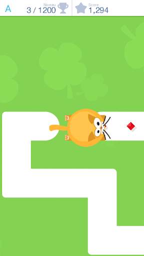 Angry - Happy Bird Tap Tap स्क्रीनशॉट 2