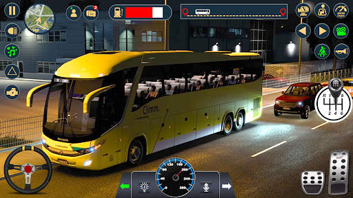 City Bus Simulator 2023 screenshot 6