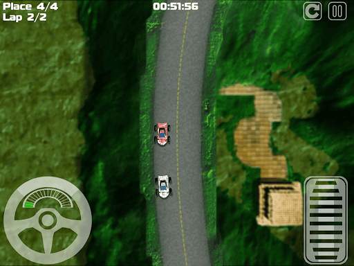 Nano Car Racing screenshot 7