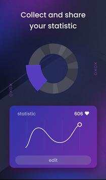 Likulator - Followers & Likes Analyzer 2021 screenshot 3