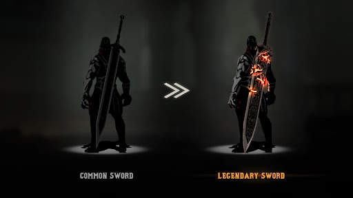 Shadow of Death 2: RPG Games screenshot 5