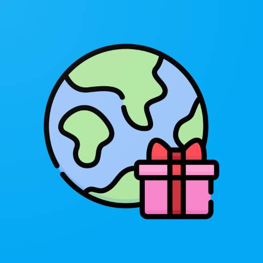 Gift World - Hediye Kodları 1.0.18