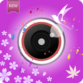 YuCam Perfect Camera Editor icon