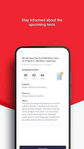 Turito- Live Learning App screenshot 5