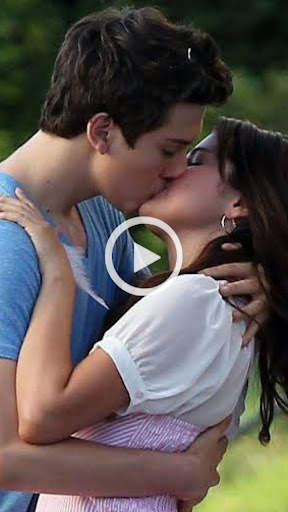 Hot Sexy Kissing Videos screenshot 4
