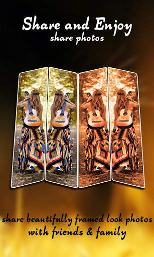 Twin Pic Frames 4 تصوير الشاشة