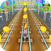 Super Subway Surf: Bus Hours 2018 1.0