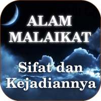 MALAIKAT - Sifat dan Tugasnya