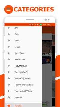 BOLOLO - Funny videos - Vines ,Fails ,Pranks .. screenshot 2