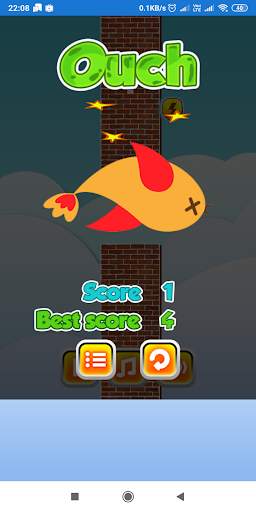 Fish Fire screenshot 3