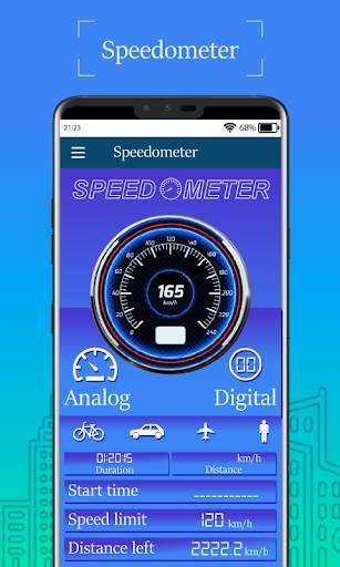 Voice GPS Driving Route & Maps screenshot 2