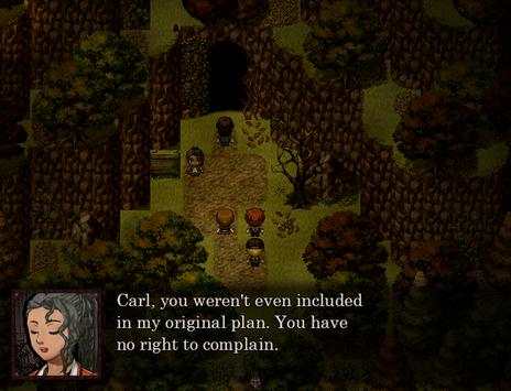 Around me screenshot 2