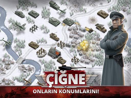 1941 Frozen Front screenshot 11