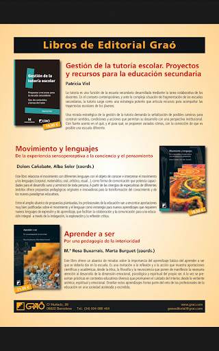 Aula de Secundaria скриншот 3