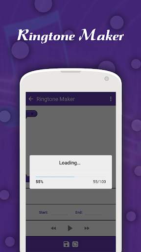 Ringtone Maker screenshot 4