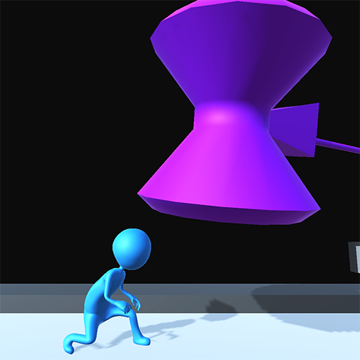 Human Games 2 icon