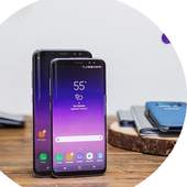 Galaxy S8 wallpaper HD 1.0