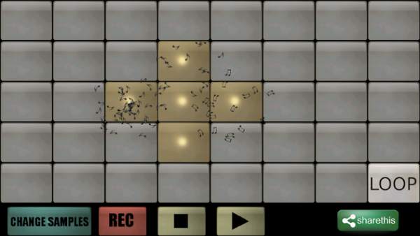 DJ Dubstep Mashup Skrillex screenshot 3