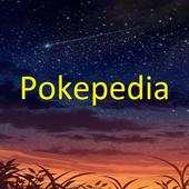 Pokepedia for Pokemon Go 1.0