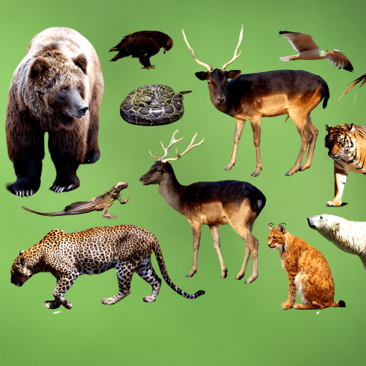 Animal Sounds icon