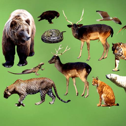 Animal Sounds 3.5