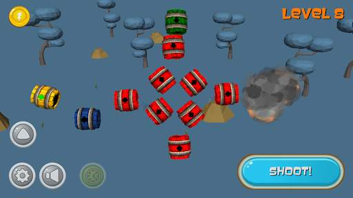 Blast 2 screenshot 5