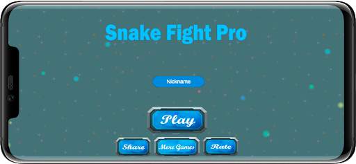 Snake Fight Pro 2021 screenshot 4