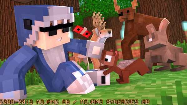 Animals Attack Mod screenshot 2
