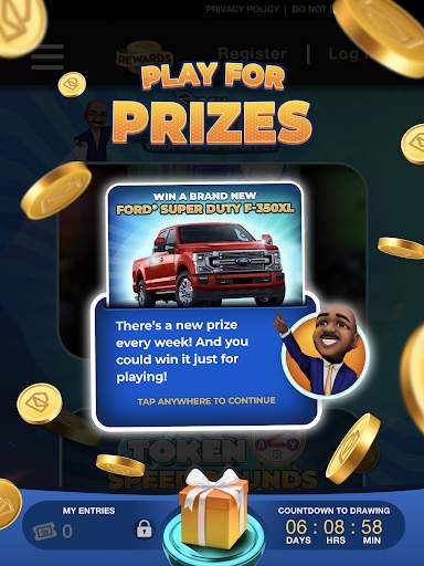 PCH Wordmania - Word Games screenshot 8