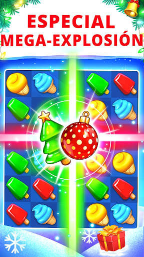 Ice Cream Paradise: Partido 3 screenshot 2