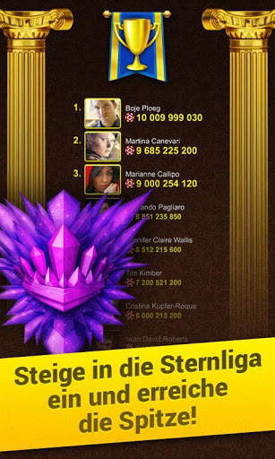 Poker Arena: texas holdem game screenshot 3
