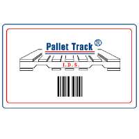 Pallet-Track Inventory Count on 9Apps