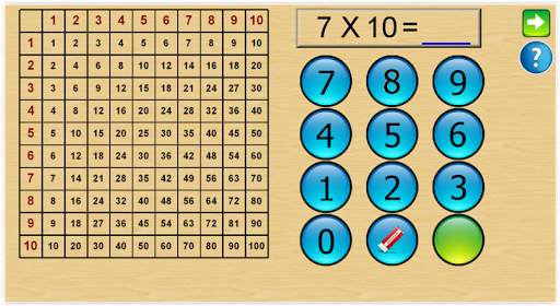 math learning game for kids screenshot 5