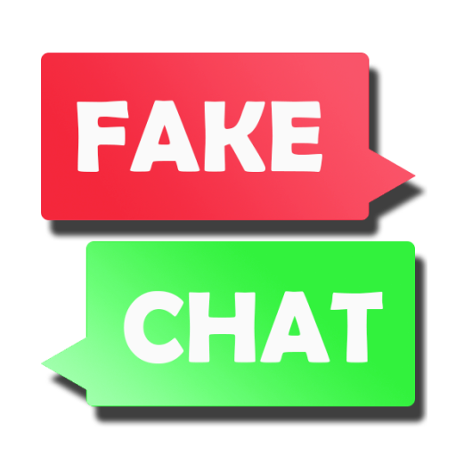 WhatsFake - Fake Chat Simulator icon