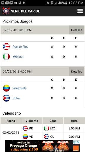 Pelota Invernal screenshot 6