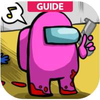 Guia De Among Us: modes 100 Player logo