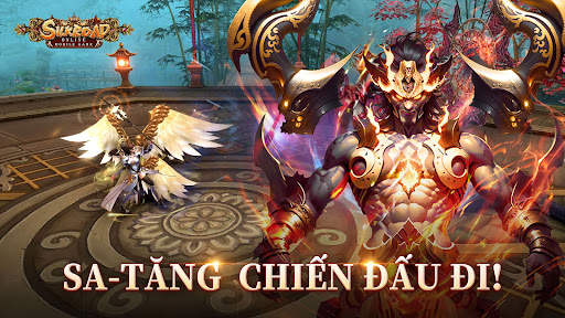 Silkroad Online screenshot 3