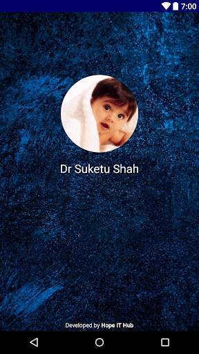 Dr Suketu Shah screenshot 1