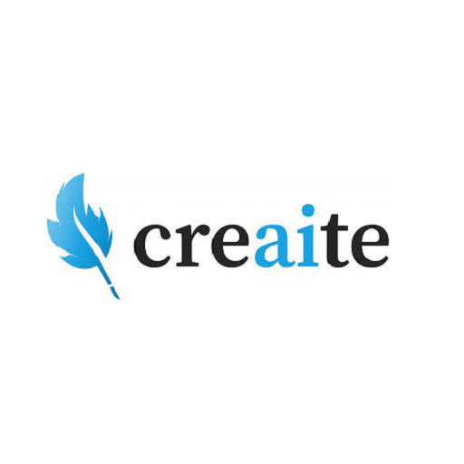 Creaite - AI Content Writer icon