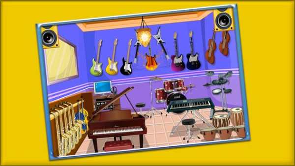 Music Shop Escape screenshot 7
