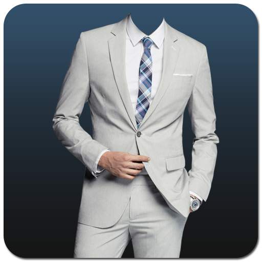 Man Business Suit 1.4
