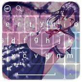 Yandere Keyboard Simulatore 1.0